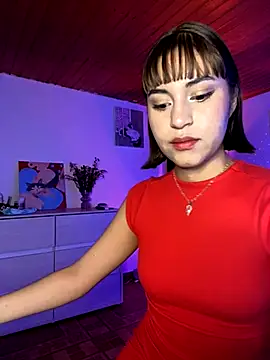 Nani rosse  online show from 25, 9, 2025