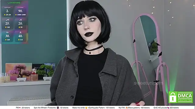 Snapshot of sweetuniporn chatting on 20, 7, 2026 sweetuniporn online show from 20, 7, 2026