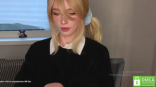 sweetuniporn online show from 9, 11, 2025