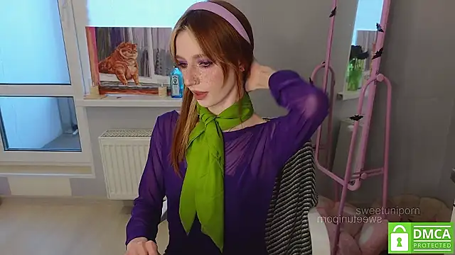 sweetuniporn online show from 1, 2, 2026