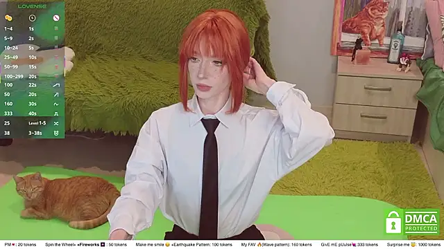 sweetuniporn online show from 22, 3, 2026