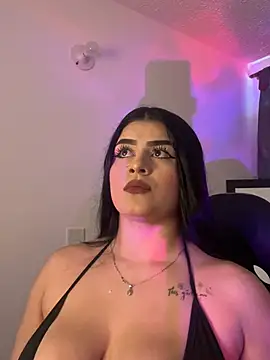 Kariina  69 online show from 4, 6, 2026