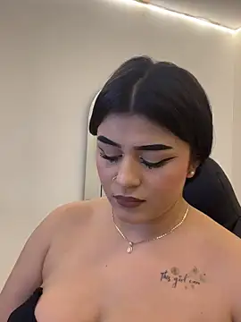 Kariina  69 online show from 5, 12, 2025