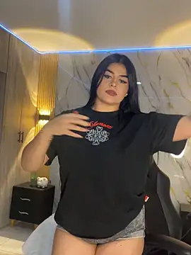 Kariina  69 online show from 27, 2, 2026