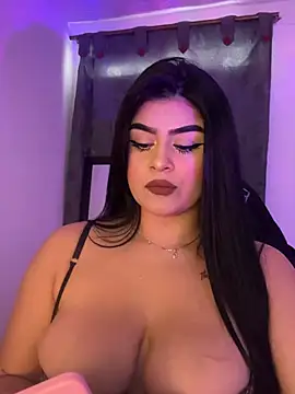 Snapshot of Kariina__69 chatting on 10, 6, 2026 Kariina 69 online show from 10, 6, 2026