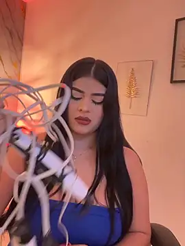 Kariina  69 online show from 15, 5, 2026