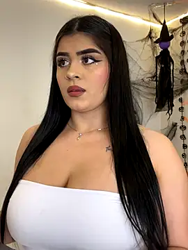 Snapshot of Kariina__69 chatting on 1, 11, 2025 Kariina 69 online show from 1, 11, 2025