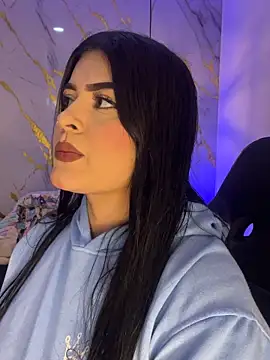 Kariina  69 online show from 14, 4, 2026