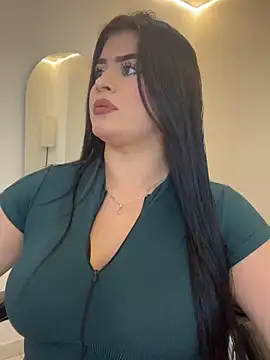 Snapshot of Kariina__69 chatting on 11, 10, 2025 Kariina 69 online show from 11, 10, 2025