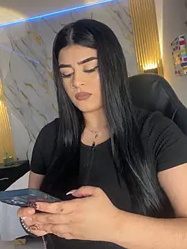 Kariina  69 online show from 24, 2, 2026