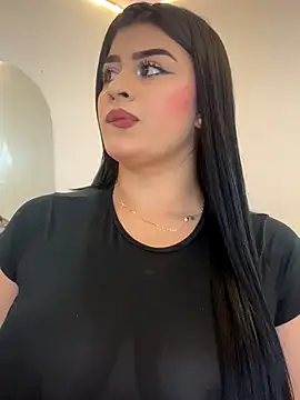 Snapshot of Kariina__69 chatting on 15, 10, 2025 Kariina 69 online show from 15, 10, 2025