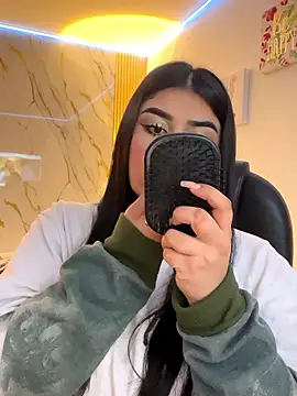 Kariina  69 online show from 10, 1, 2026