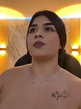 Kariina  69 online show from 20, 12, 2025