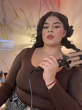 Kariina  69 online show from 25, 4, 2026