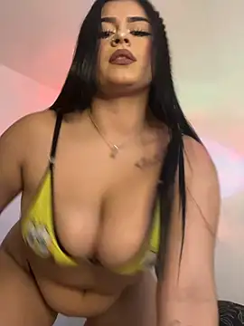 Snapshot of Kariina__69 chatting on 25, 6, 2026 Kariina 69 online show from 25, 6, 2026