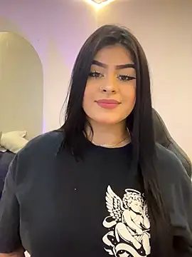 Snapshot of Kariina__69 chatting on 23, 10, 2025 Kariina 69 online show from 23, 10, 2025