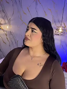 Kariina  69 online show from 22, 4, 2026