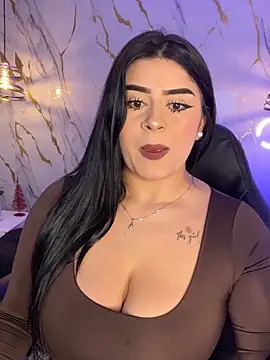 Kariina  69 online show from 27, 3, 2026