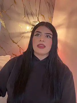 Kariina  69 online show from 24, 4, 2026