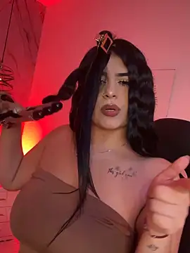 Kariina  69 online show from 9, 5, 2026