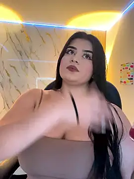 Kariina  69 online show from 8, 1, 2026