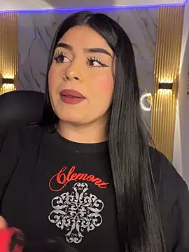 Kariina  69 online show from 13, 3, 2026