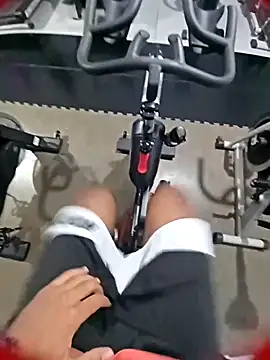 Preto Dr online show from 8, 4, 2026