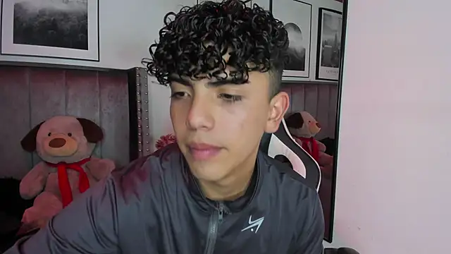 Niick Twink online show from 11, 9, 2025