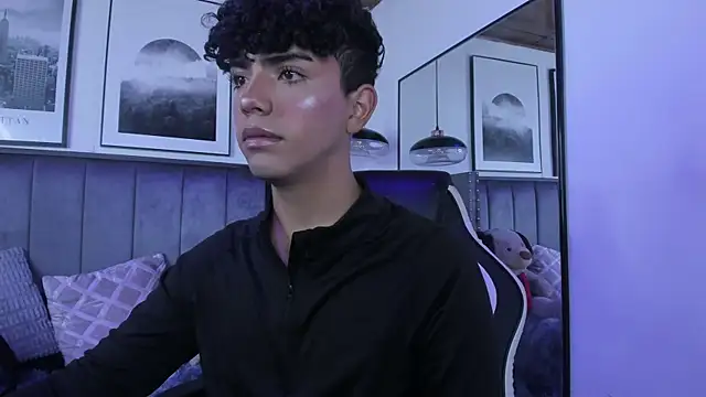 Niick Twink online show from 25, 9, 2025