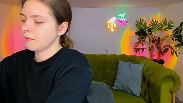 marshmallowee online show from 27, 11, 2025