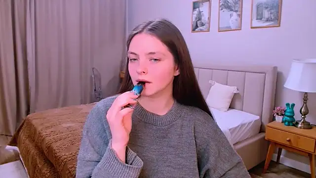 marshmallowee online show from 9, 3, 2026