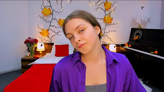 marshmallowee online show from 30, 10, 2025