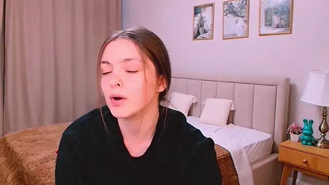 marshmallowee online show from 25, 2, 2026