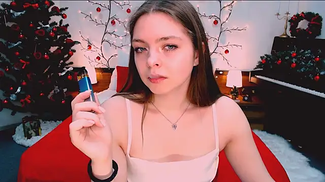 marshmallowee online show from 18, 12, 2025