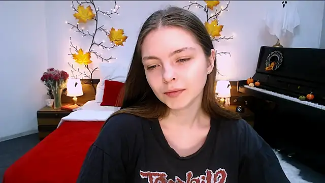 marshmallowee online show from 3, 11, 2025