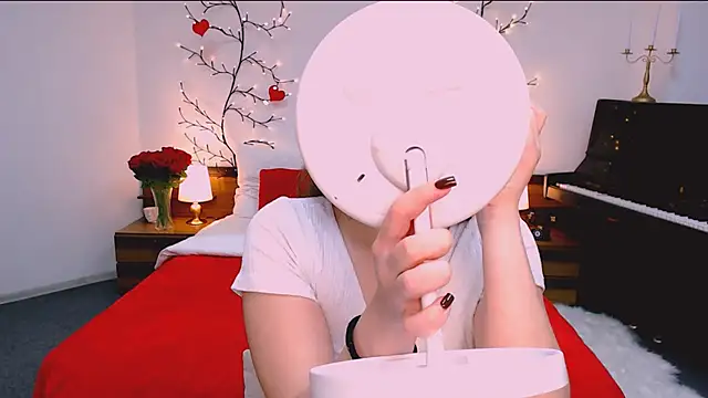 marshmallowee online show from 16, 12, 2025