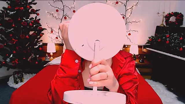 marshmallowee online show from 17, 12, 2025