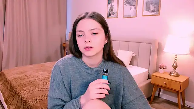 marshmallowee online show from 16, 2, 2026