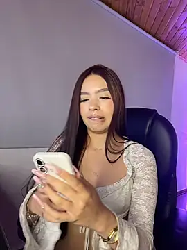 Cristina pinkk online show from 21, 3, 2026