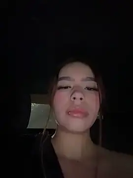 Cristina pinkk online show from 13, 4, 2026