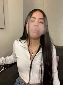 Cristina pinkk online show from 19, 11, 2025