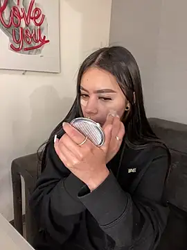 Cristina pinkk online show from 31, 10, 2025