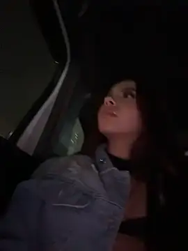 Cristina pinkk online show from 17, 4, 2026