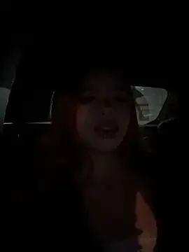 Cristina pinkk online show from 14, 3, 2026