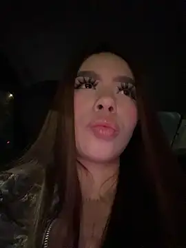 Cristina pinkk online show from 21, 4, 2026