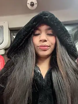 Cristina pinkk online show from 7, 2, 2026