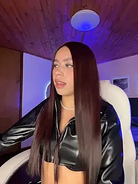 Cristina pinkk online show from 26, 3, 2026