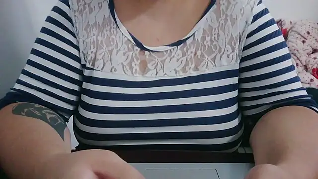 nicolebiancardi5 online show from 26, 2, 2026