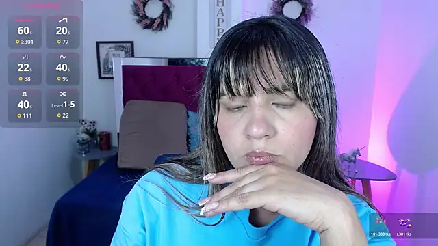 Isa-lox online show from 8, 11, 2025