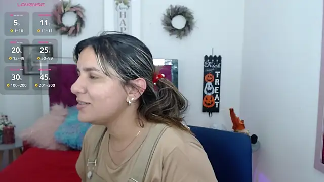 Isa-lox online show from 21, 10, 2025